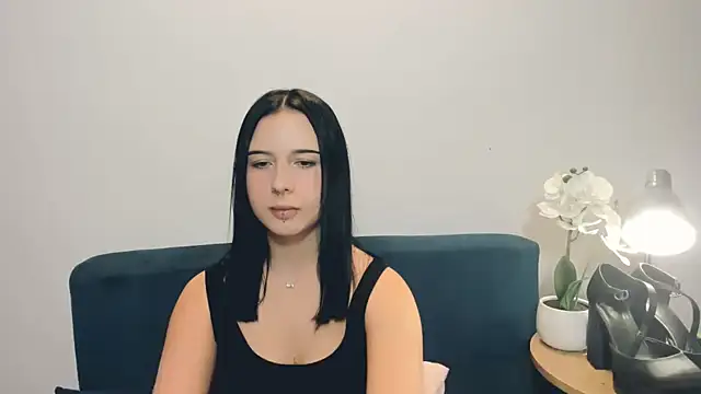 TaliaAdorable's Live XXX Chat