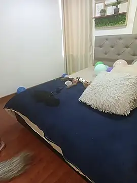 sasi_luna Live XXX Chat