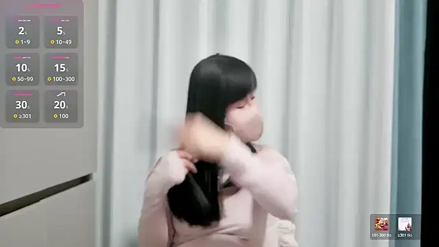 maomao-mao Live XXX Chat