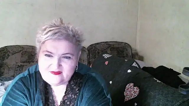 دردشة Lana555 الجنسية المباشرة