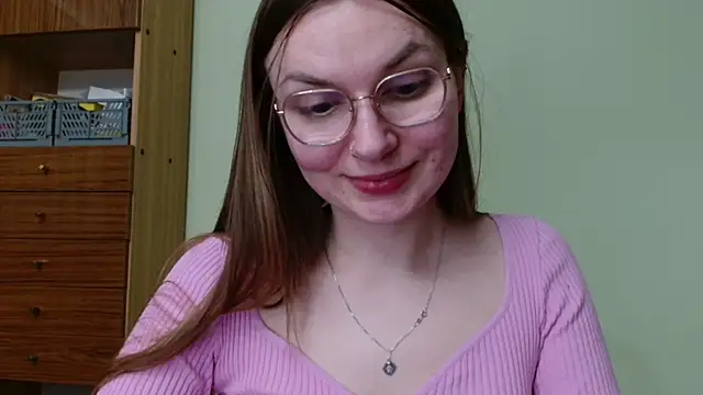 LooveELLYx Live XXX-chat