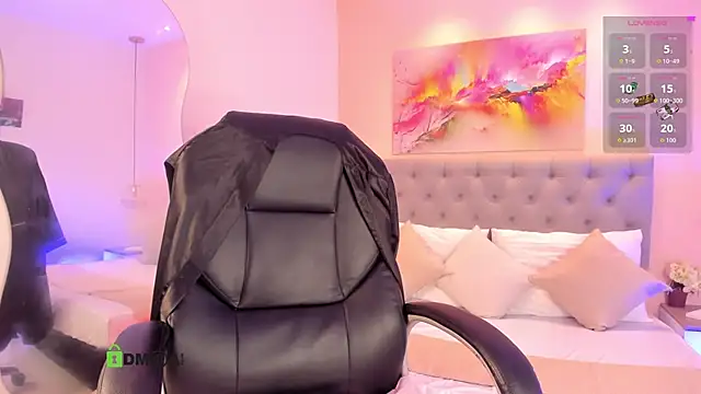 Živý XXX chat sweetrose_01