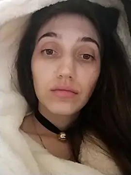 Chat +18 de Iren ao vivo