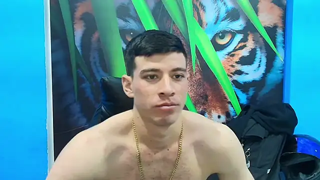 DEIBY_BABY Live XXX Chat