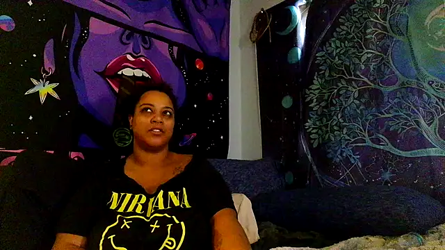 AutumnHart Live XXX Chat