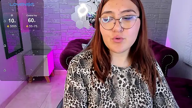 Chatroom XXX en direct de conniejames_m