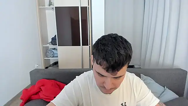 Show webcam de MatMalonne