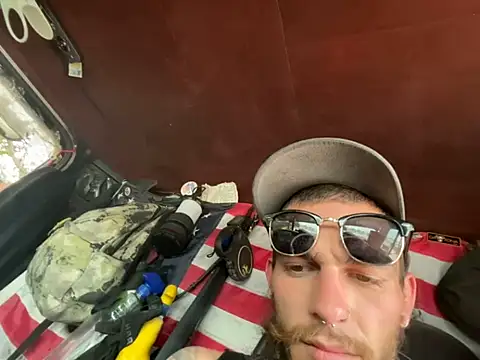 Sembang XXX Secara Langsung XMeF10