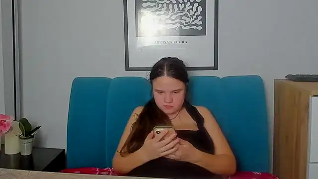 AdeleCruz Obrolan Langsung XXX