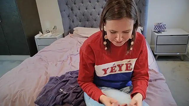 Sembang XXX Secara Langsung eatmypie69