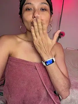 Guadalupe_Lopez's Live XXX Chat