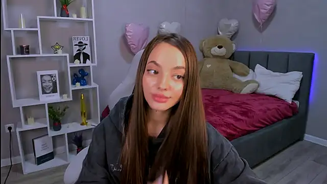 MelanieAlves' Live XXX Chat