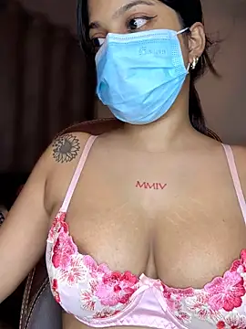 Chatroom XXX en direct de Jenny___girl