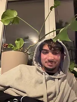 عرض كام Gipsyboysteve