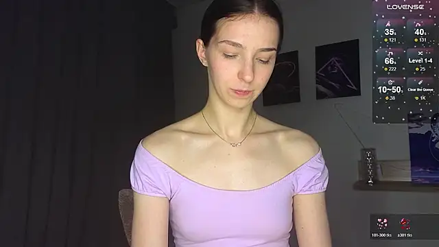 Chatroom XXX en direct de Made_for_Love