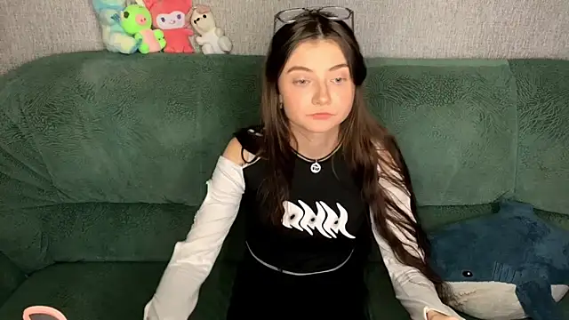 may_rollins Adlı Modelin Canlı XXX Sohbeti