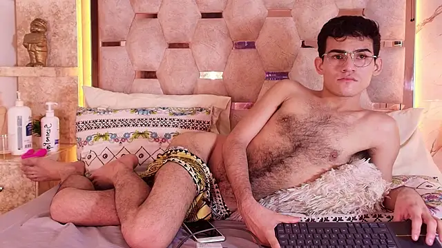 Show webcam de alessandro_musk