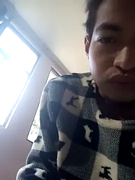 CherryCrab's Webcam Show