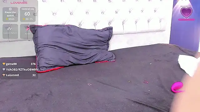 dulce_pons Live XXX Chat