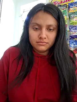 lana_love69n Webbikameraesitys