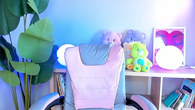 Mystic_blue's Live XXX Chat