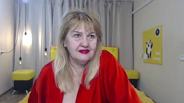 Sembang XXX Secara Langsung EmmaEllison