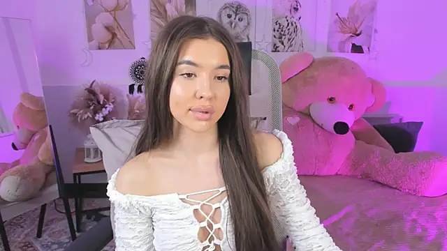 Chat XXX en directo de IndigoFae