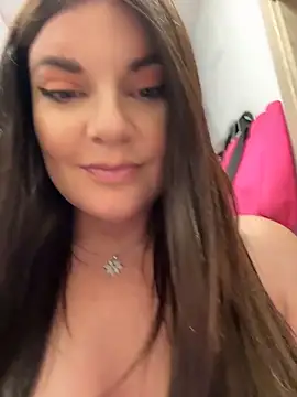 Pokazy przed kamerką – JessicaFlame