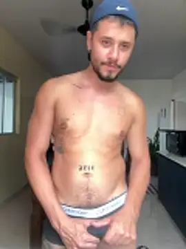 guzz_fit 网络视讯表演