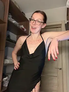 RussianGirls_ Chat XXX in diretta