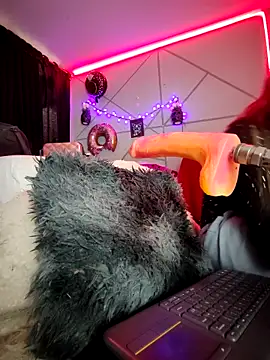 Isis_Hot__ 라이브 XXX 채팅