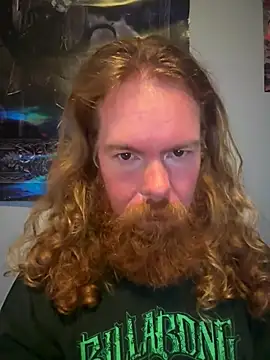 عرض كام GingaNinjaDaddy