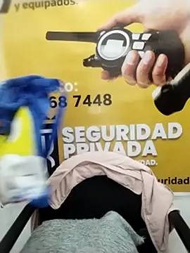 JULIETA_21- Live XXX Chat