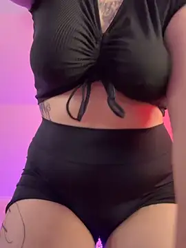 BunnyMelon's Live XXX Chat