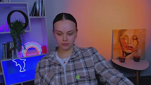 rachel__hot Adlı Modelin Canlı XXX Sohbeti