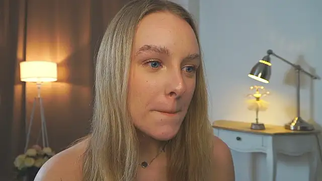 Webkamerová show soulmatchy