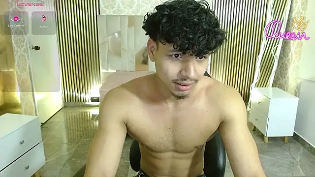 Show de webcam de kairo_tay