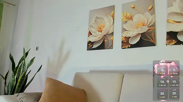 Viioletcollins Live XXX Chat