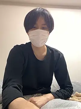 youta200 Adlı Modelin Web Kamerası Şovu