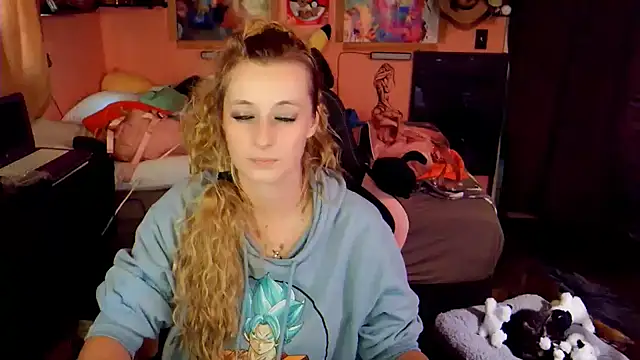 Chat XXX en directo de YourSecretGF963