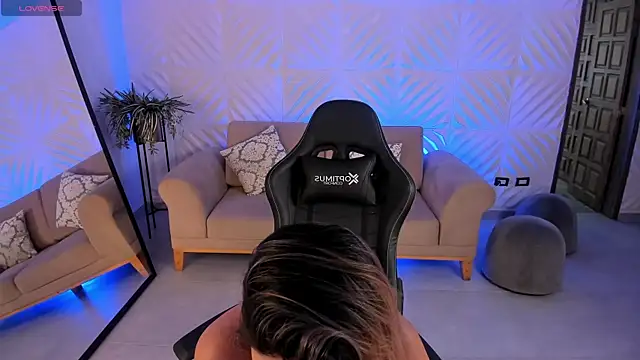 KylaMorrison Live XXX Chat