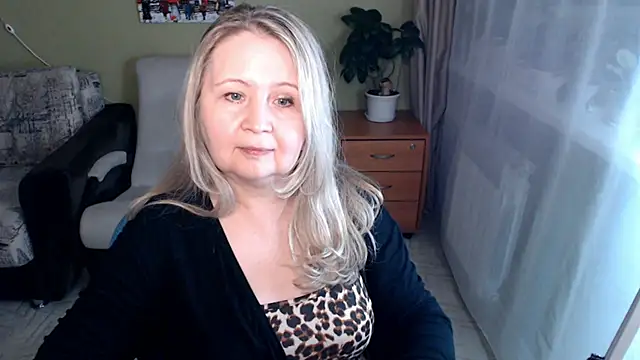 JanaMayer's Live XXX Chat