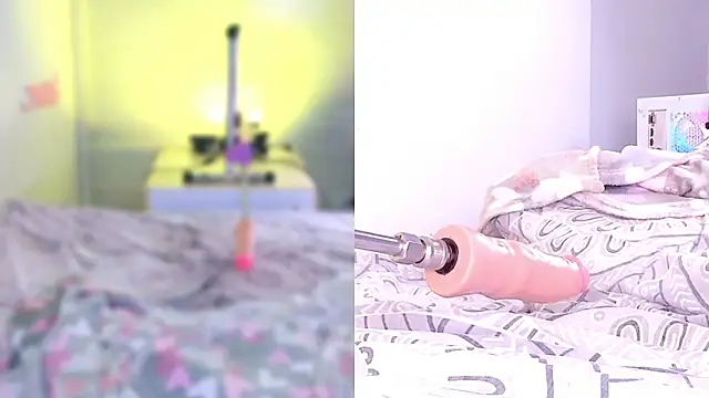 kloe_campbell Adlı Modelin Canlı XXX Sohbeti