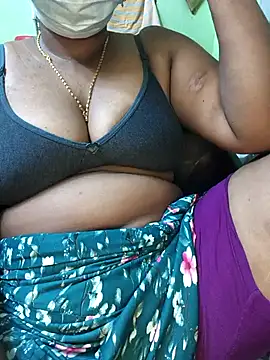 Tamilselviroja- Obrolan Langsung XXX