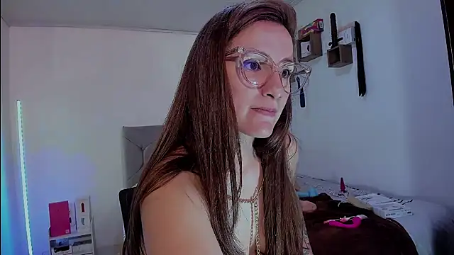 vanessabrown_ Obrolan Langsung XXX