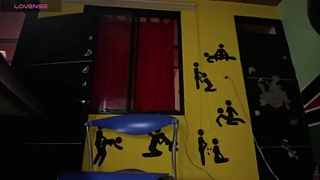 samrocker_sex: απευθείας συνομιλία ΧΧΧ