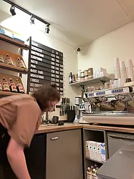 cinnabon_ Webcamshow