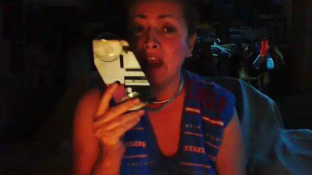 Chat XXX ao vivo de MariaAnaSunshine