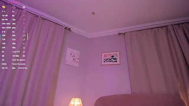 Sembang XXX Secara Langsung Lova_Rane