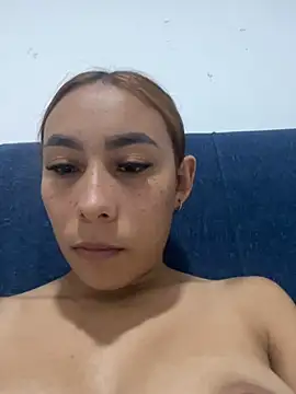 Chatroom XXX en direct de Little-Engel